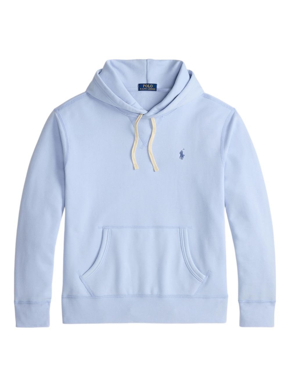 Logo-Hoodie