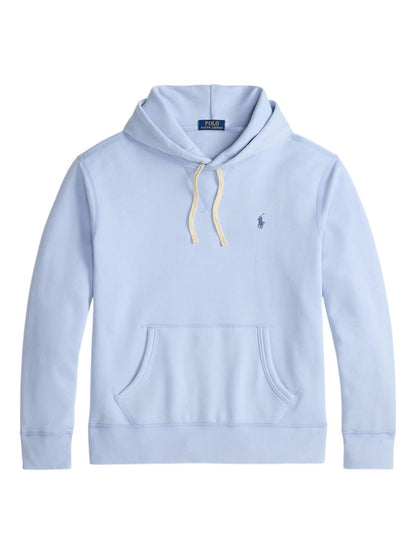 Logo-Hoodie