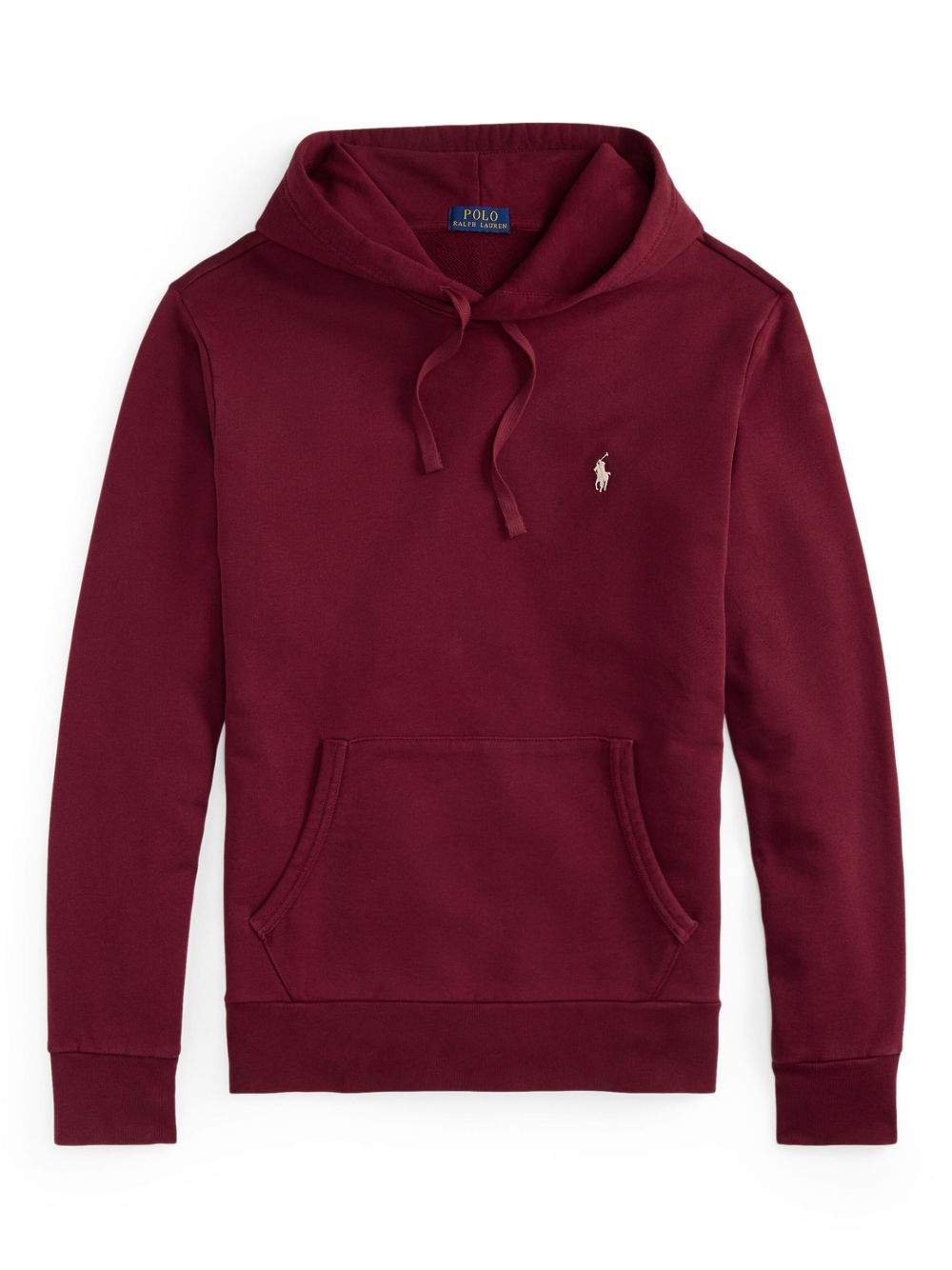 Loopback-Fleece-Hoodie