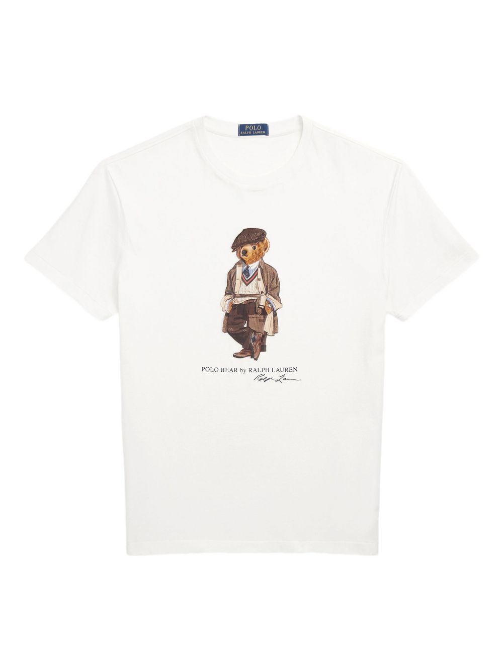 Polo Bear T-Shirt