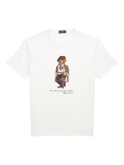 Polo Bear T-Shirt