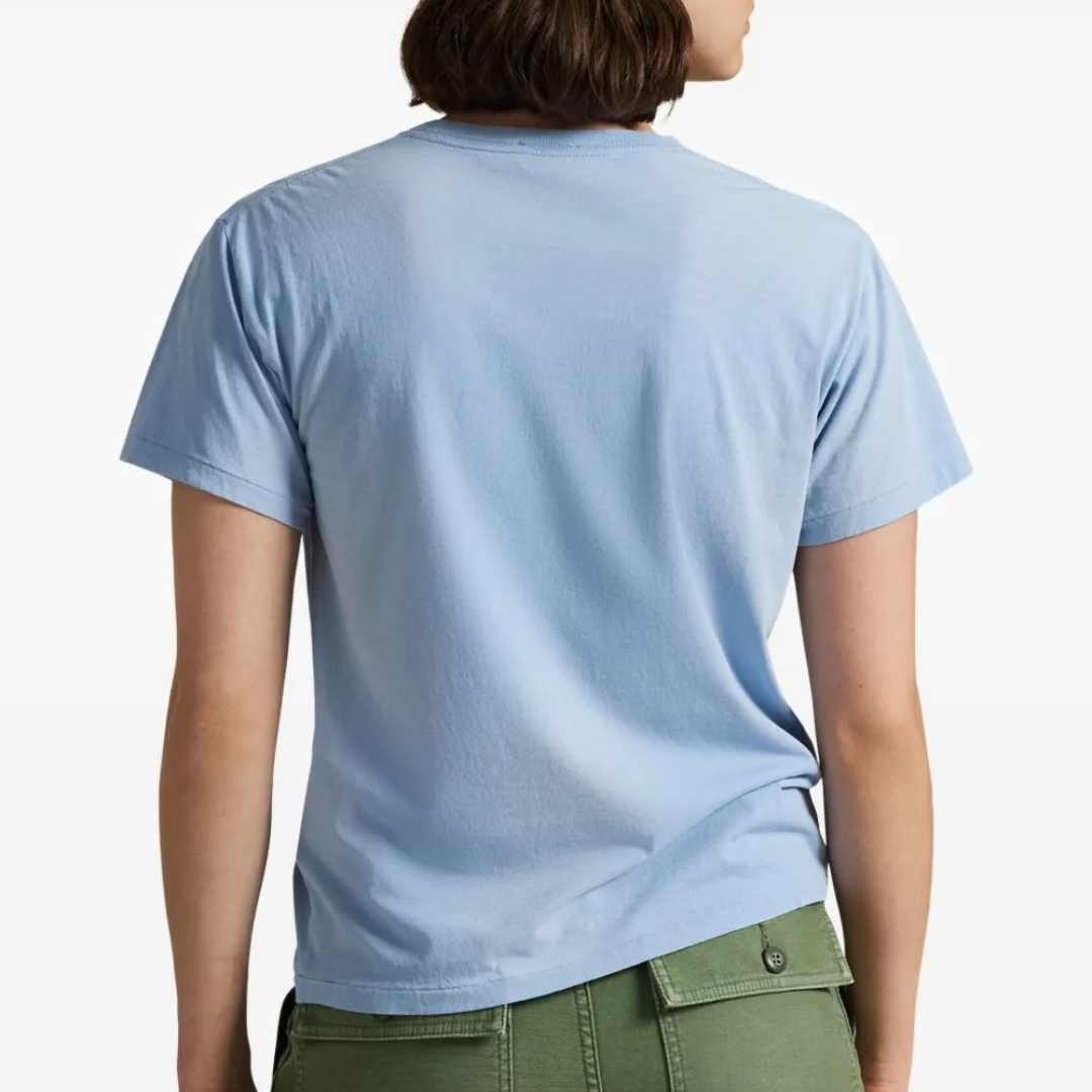 Ralph Lauren Bär T-Shirt Unisex