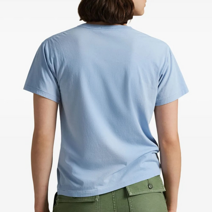 Ralph Lauren Bär T-Shirt Unisex