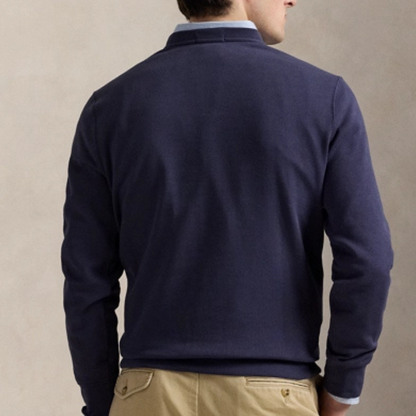 Ralph Lauren Bär Sweatshirt Unisex