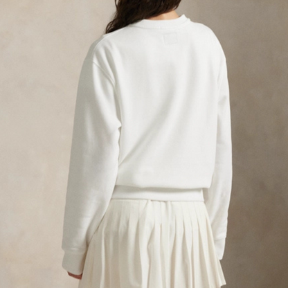 Ralph Lauren Bär Sweatshirt Unisex