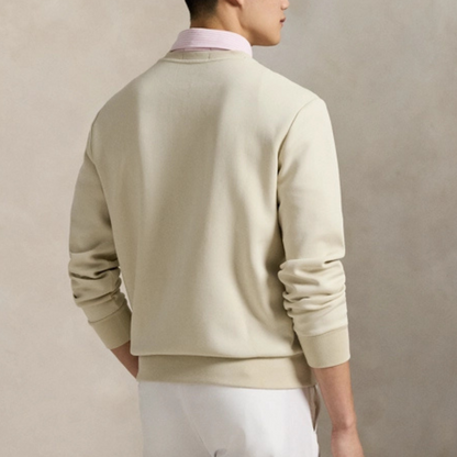 Ralph Lauren Bär Sweatshirt Unisex