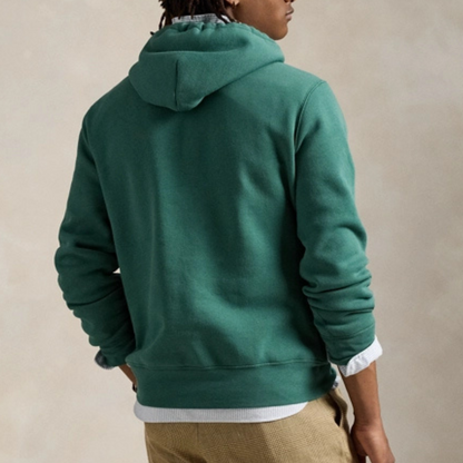 Ralph Lauren Bär Hoodie Unisex