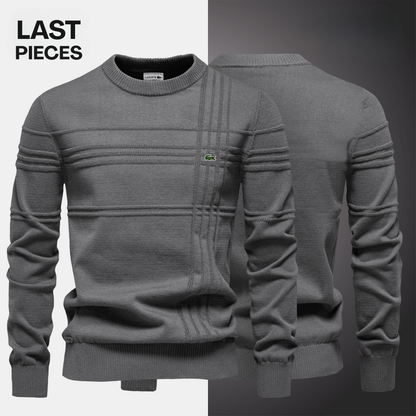 LC™ Strukturpullover für Herren (Ausverkauf)