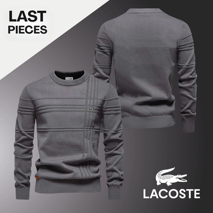 LC™ Strukturpullover für Herren (Ausverkauf)