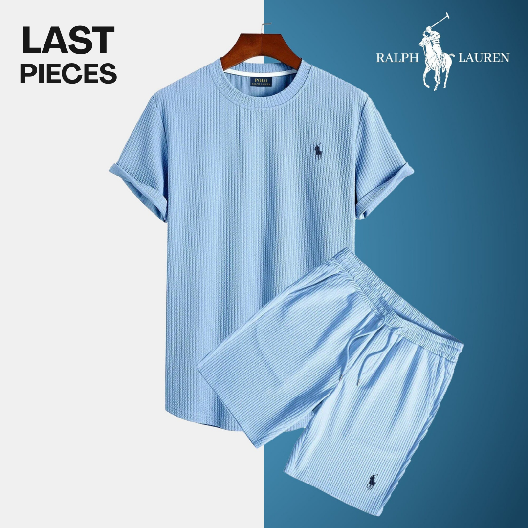 R&amp;L™ Casual für Herren | Das Riviera Ensemble