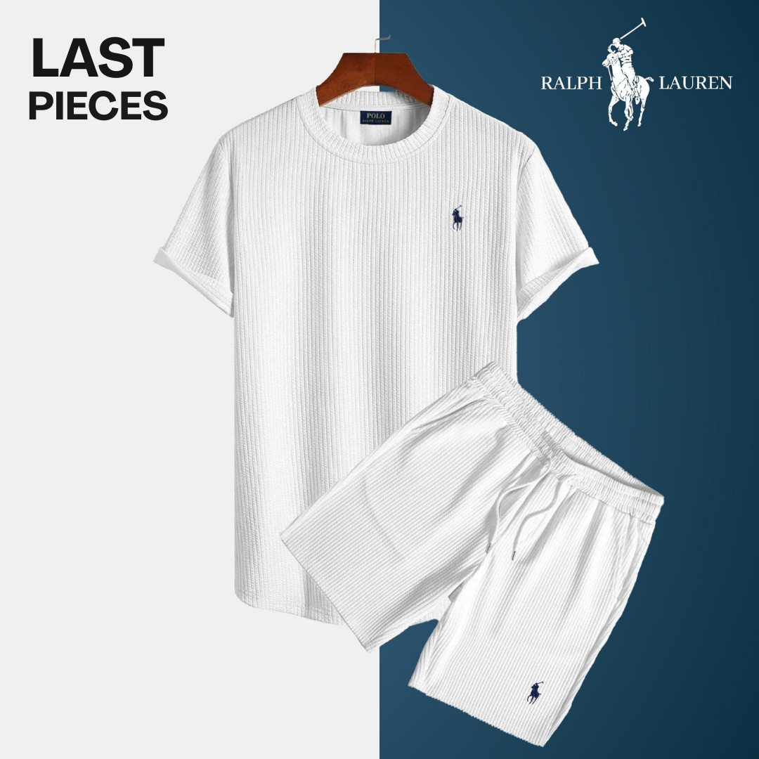 R&amp;L™ Casual für Herren | Das Riviera Ensemble