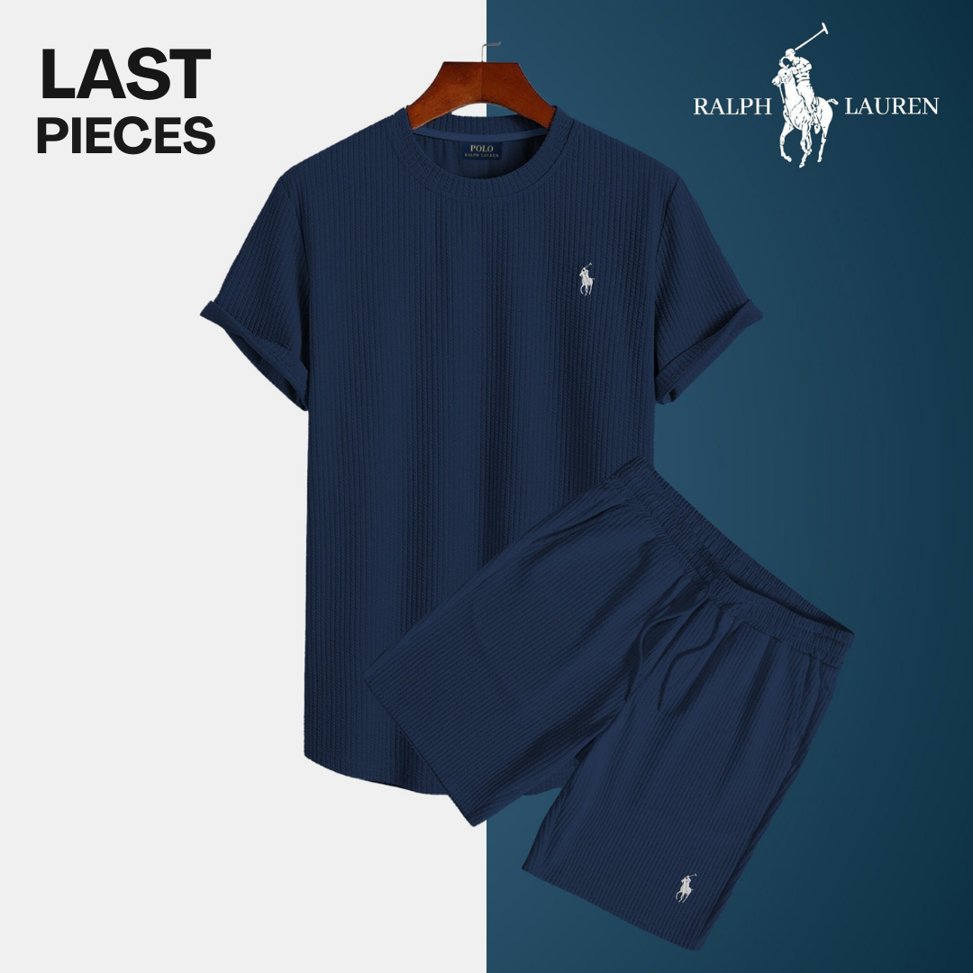 R&amp;L™ Casual für Herren | Das Riviera Ensemble
