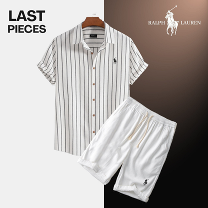 R\&amp;L™ Signature Set für Herren – Limitierte Auflage