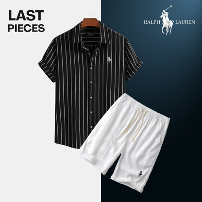 R\&amp;L™ Signature Set für Herren – Limitierte Auflage