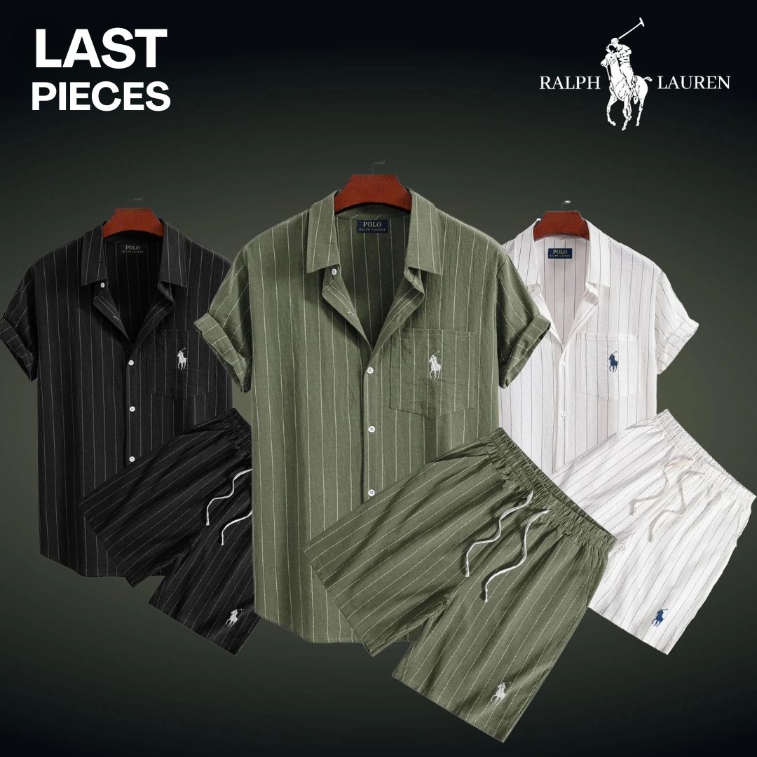 R&amp;L™ Private Selection für Herren