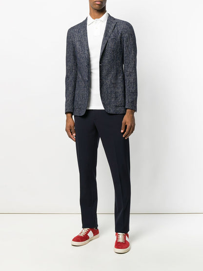 Klassisches Poloshirt