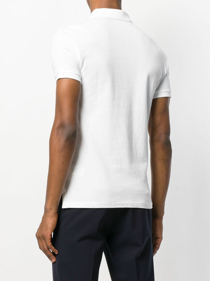 Klassisches Poloshirt