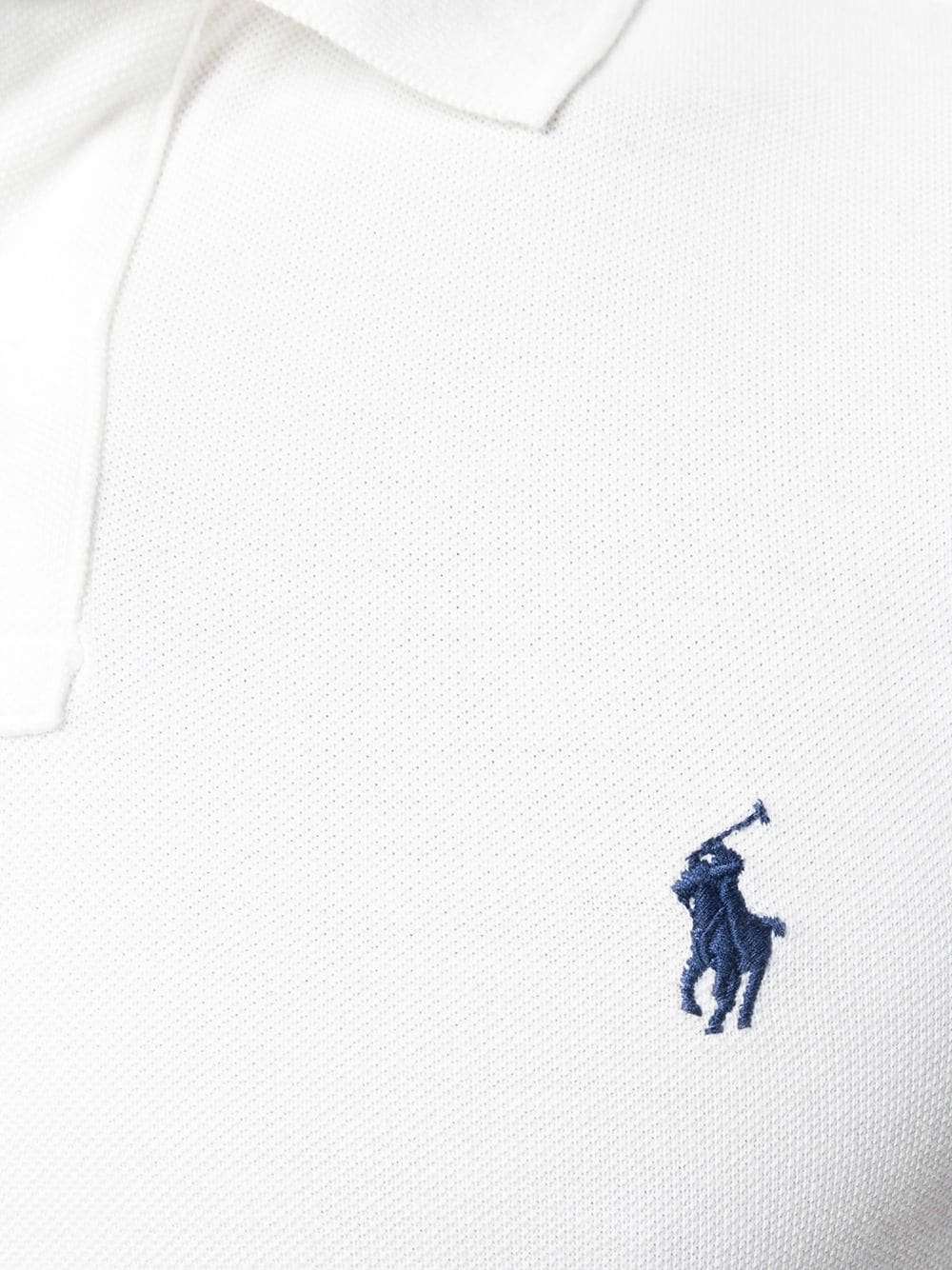 Klassisches Poloshirt