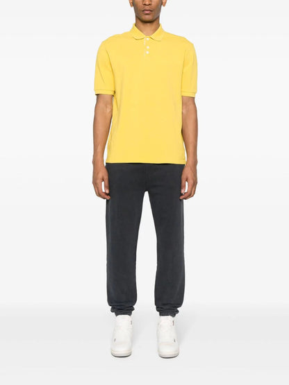 Fleece-Trainingshose