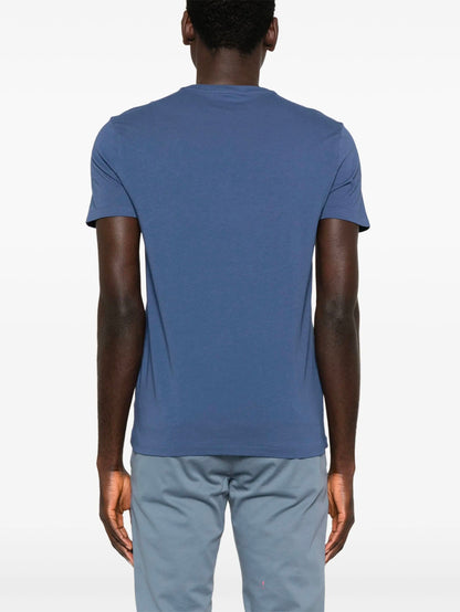Individuelles Slim Fit T-Shirt