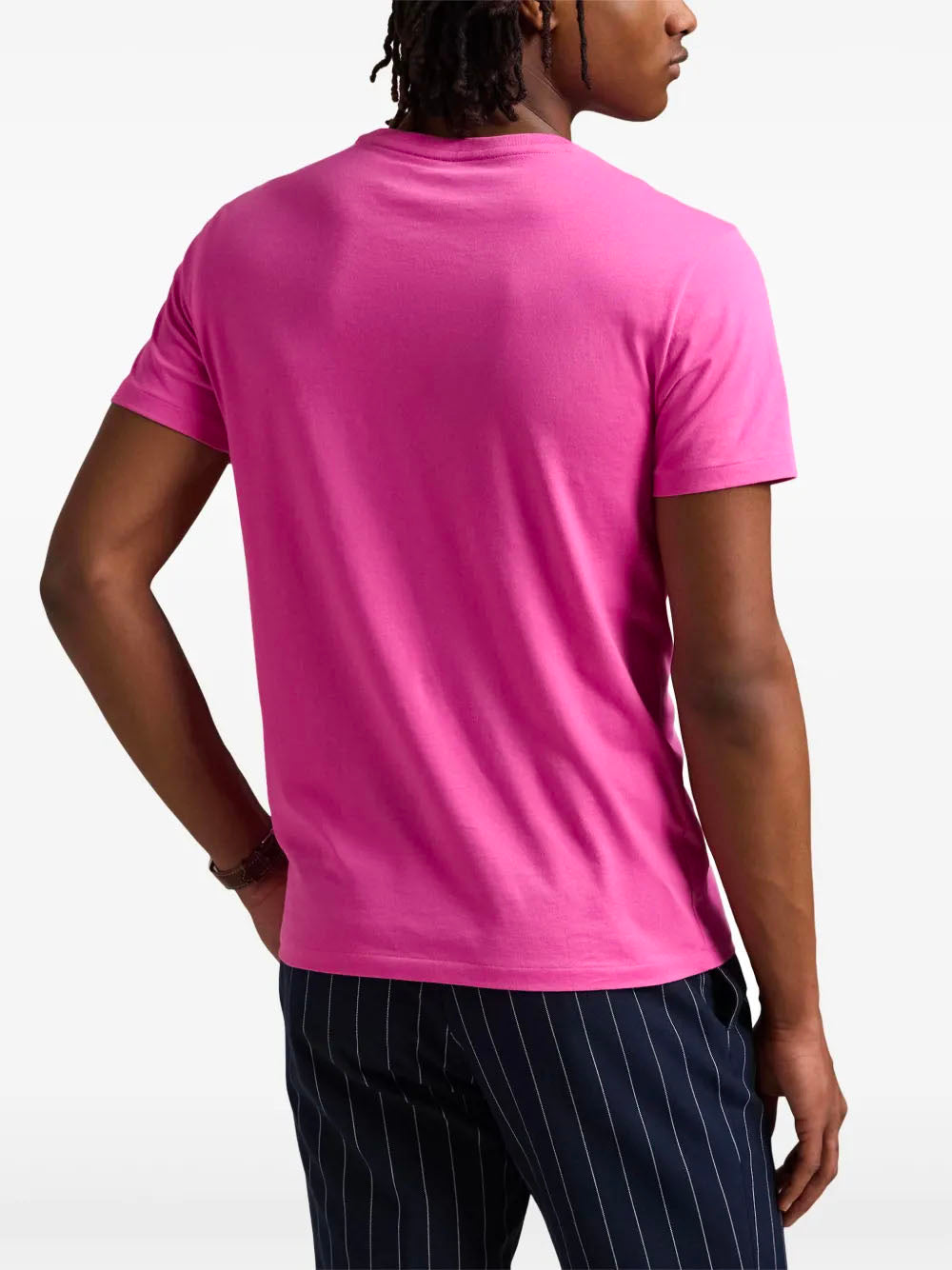 Individuelles Slim Fit T-Shirt