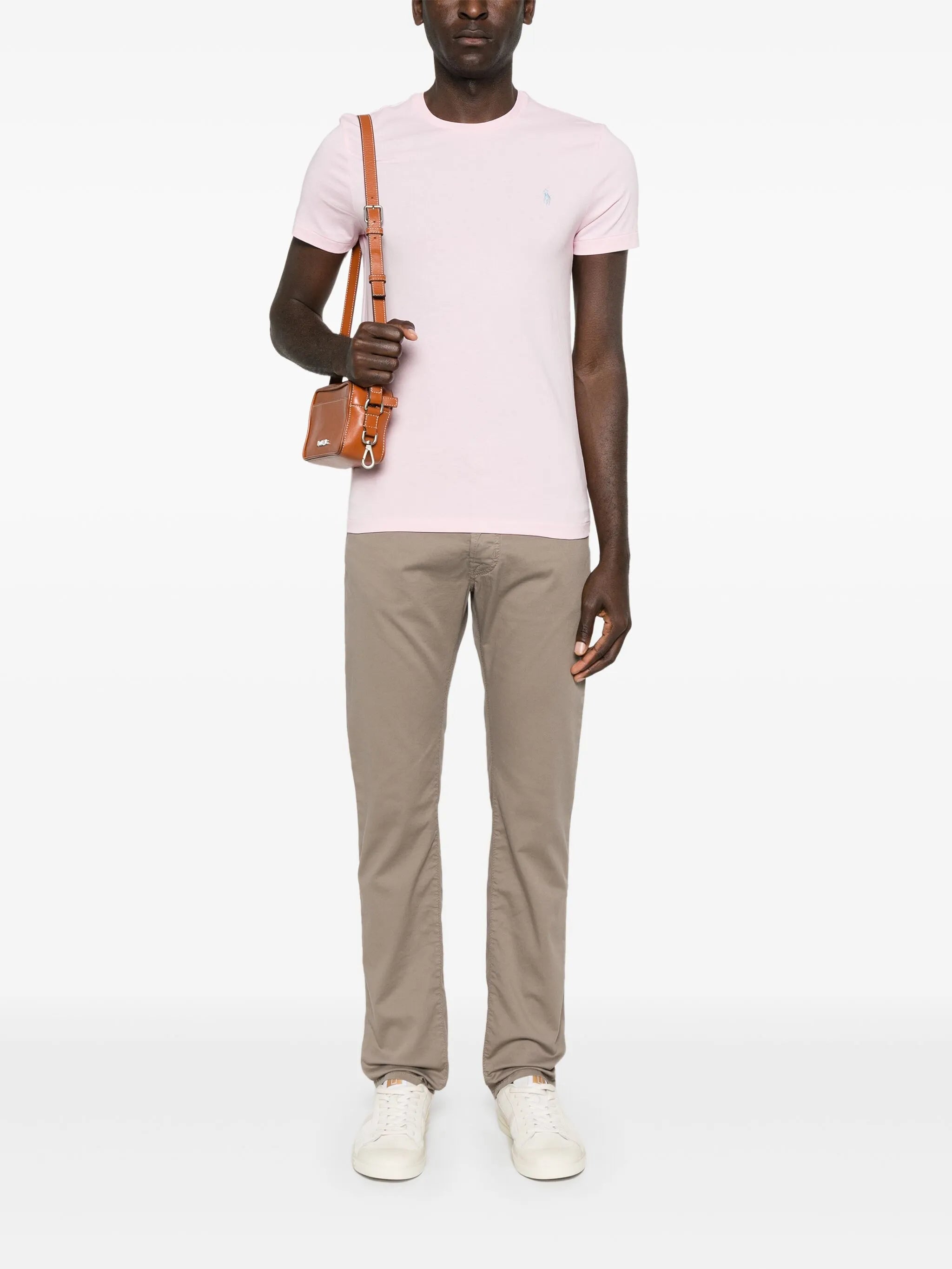 Individuelles Slim Fit T-Shirt