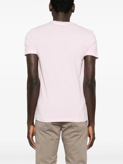 Individuelles Slim Fit T-Shirt