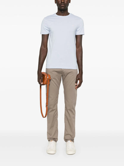 Individuelles Slim Fit T-Shirt