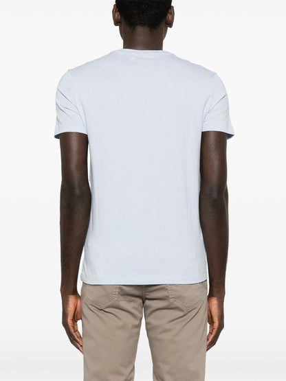 Individuelles Slim Fit T-Shirt