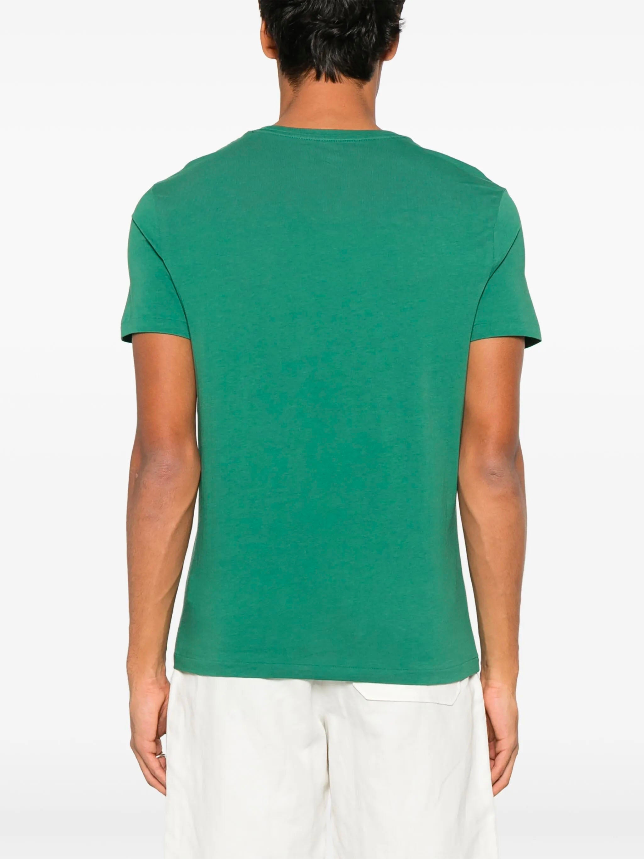 Individuelles Slim Fit T-Shirt