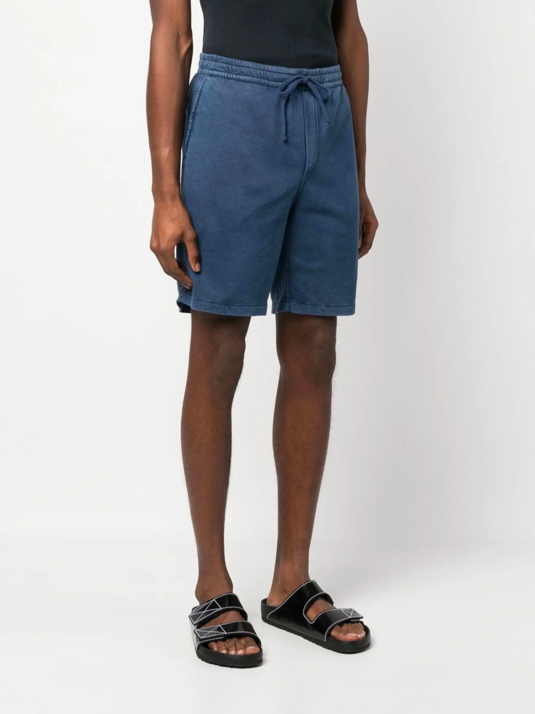 Sportshorts mit Logo