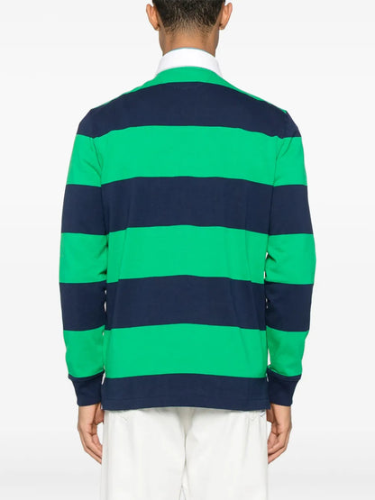 Das kultige Rugby-Shirt