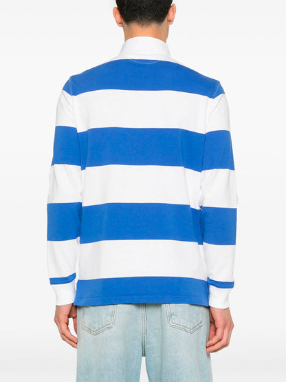 Das kultige Rugby-Shirt