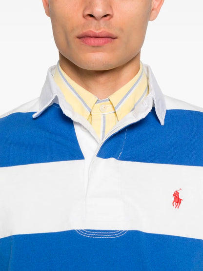 Das kultige Rugby-Shirt