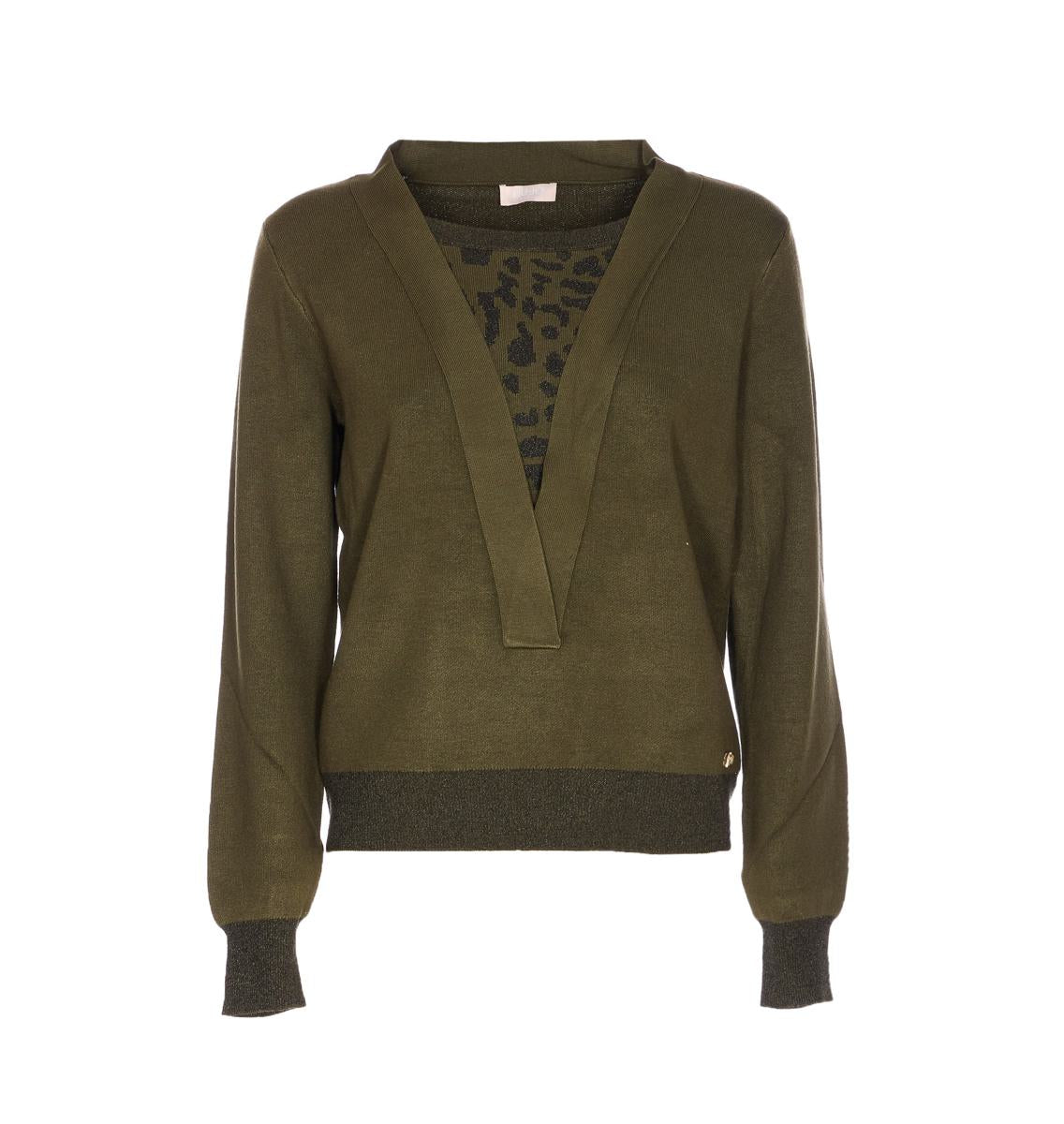 Liu Jo Pullover