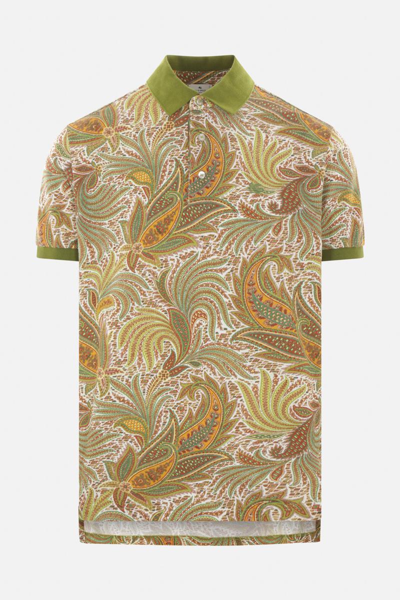 Etro T-Shirts und Polos