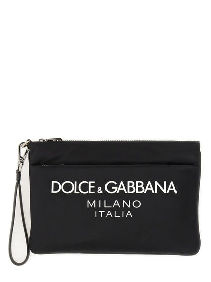 Dolce &amp; Gabbana Clutch