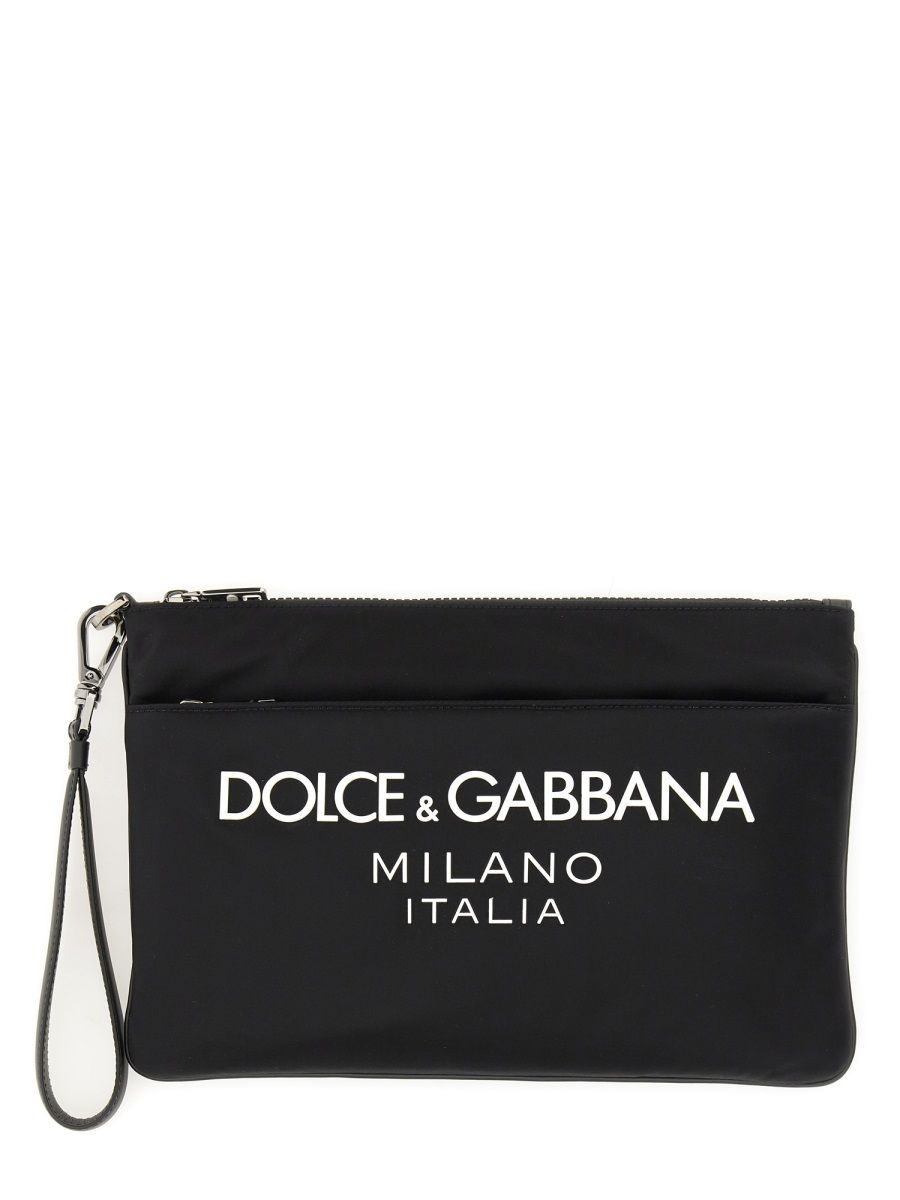 Dolce &amp; Gabbana Clutch