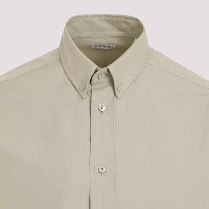 Burberry-Hemd