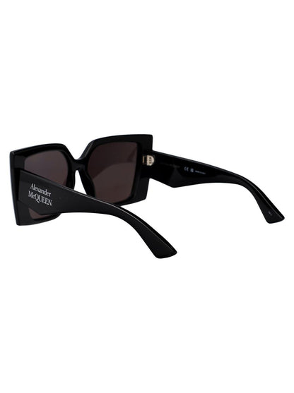 Alexander McQueen Sonnenbrillen