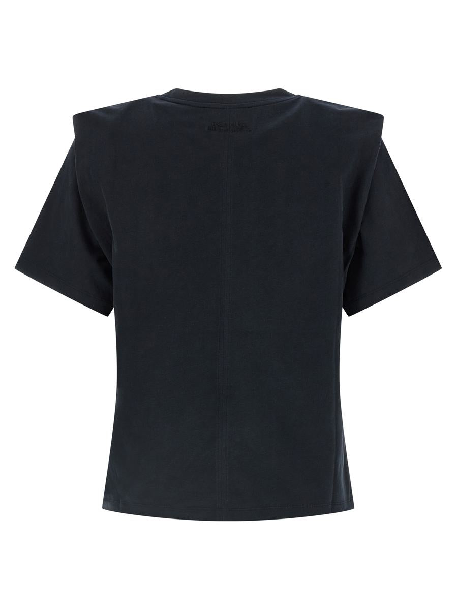 Isabel Marant „Zelitos“ T-Shirt