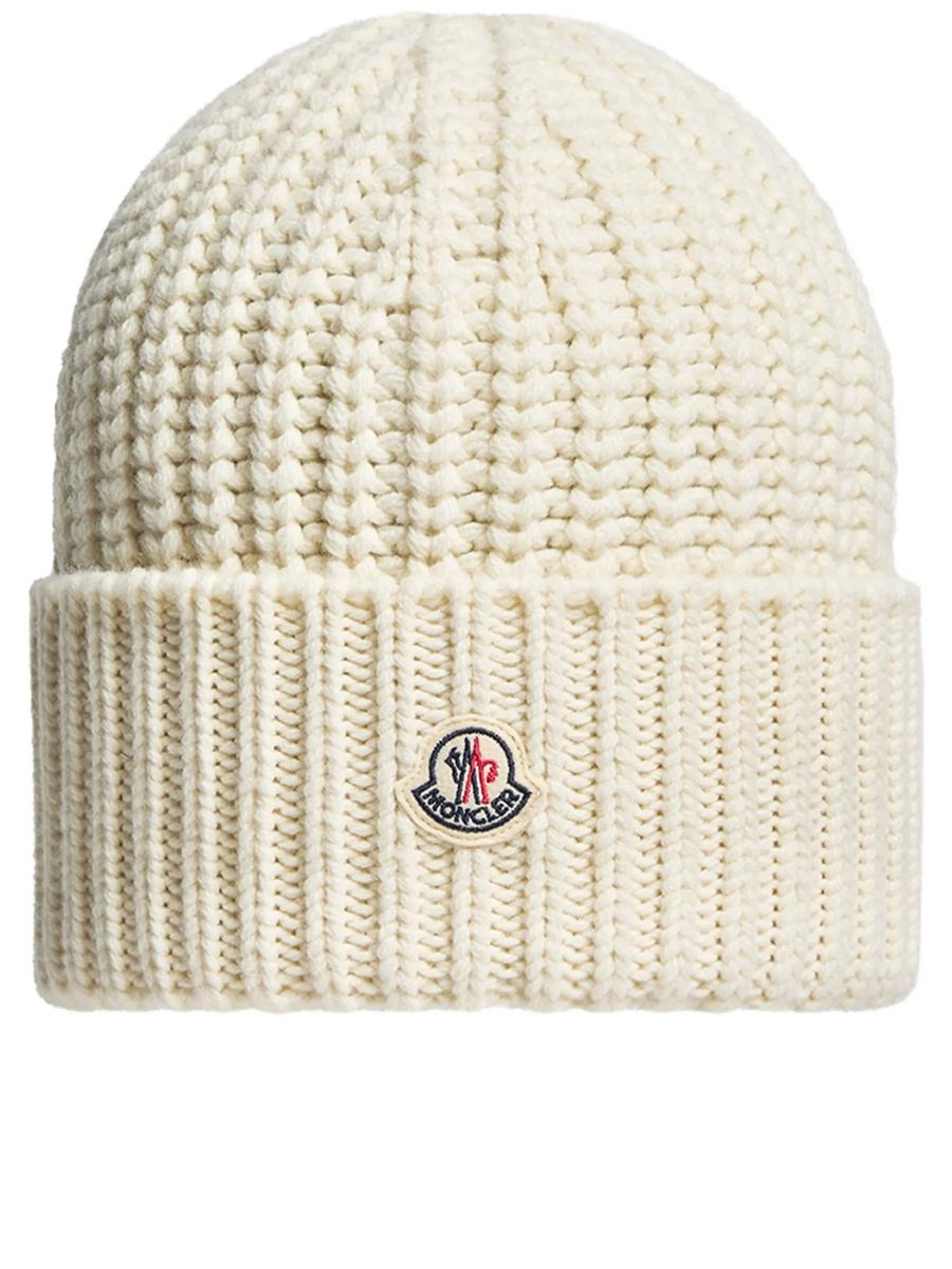 Moncler Cap Zubehör
