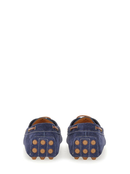 Flache Schuhe von Tod'S