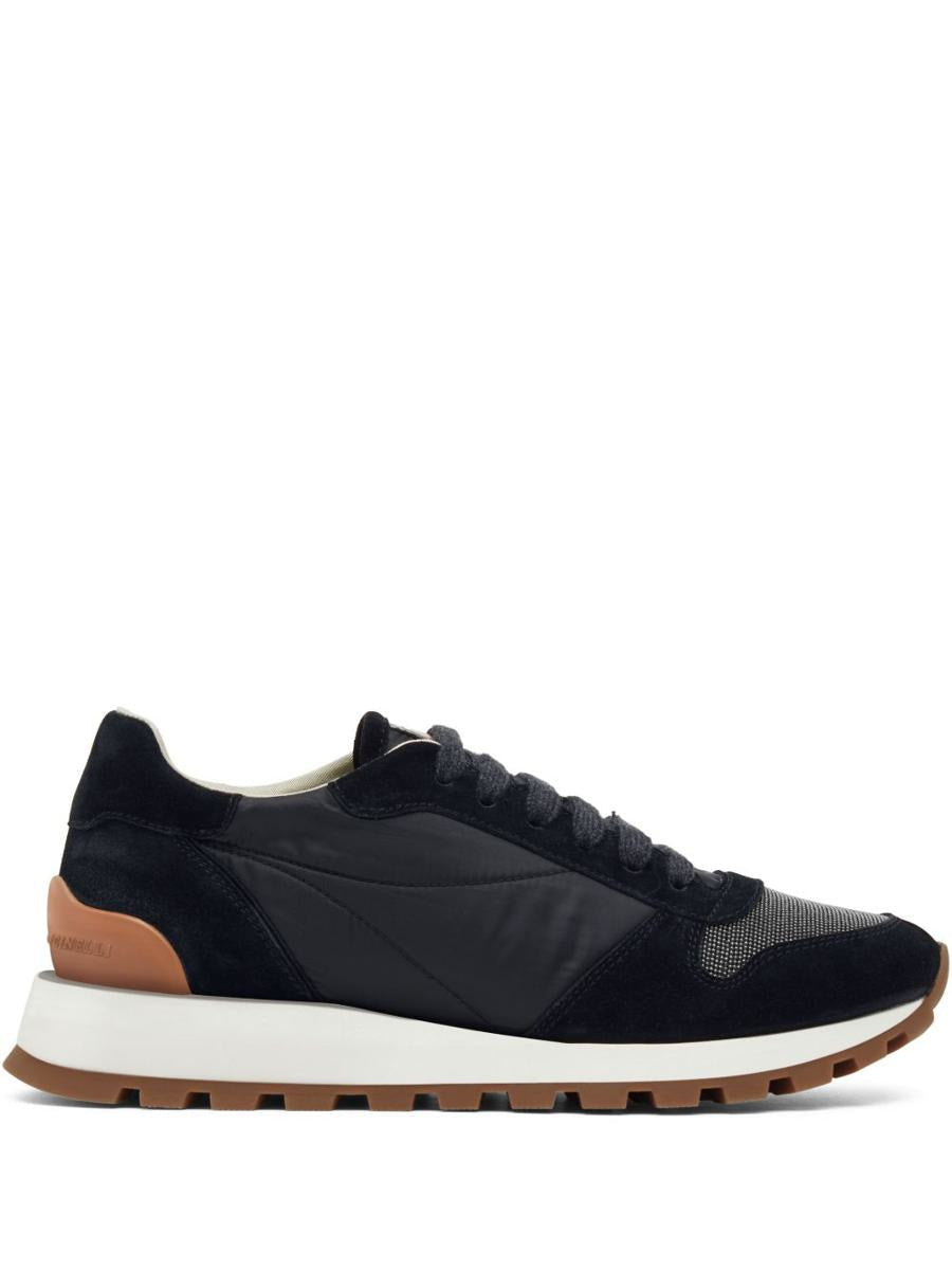 Flache Schuhe von Brunello Cucinelli