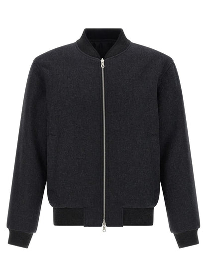 Wende-Bomberjacke „Volker“ von Dries Van Noten
