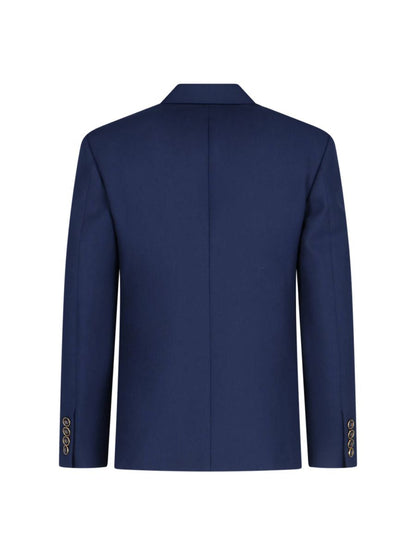 Valentino Garavani Einreihige Jacke