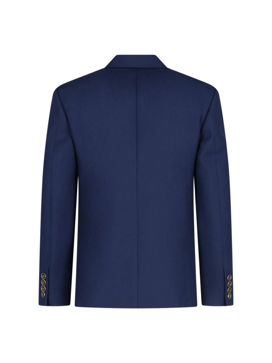 Valentino Garavani Einreihige Jacke