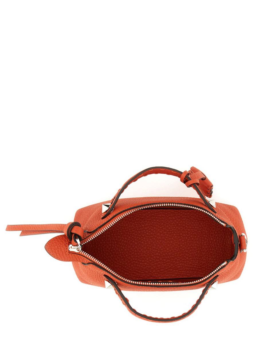 Fendi „By The Way Saddlery“ Mini-Tasche