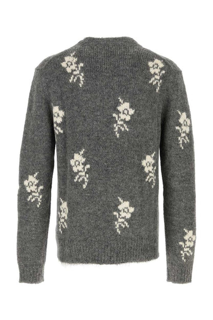 Jil Sander Strickwaren