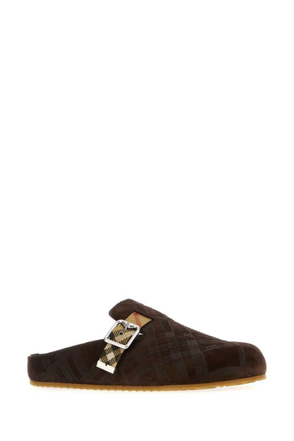 Burberry Sandalen